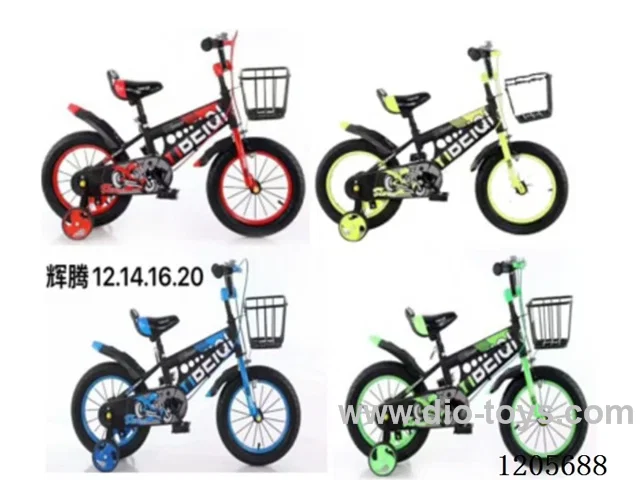 12inch Children's bicycles