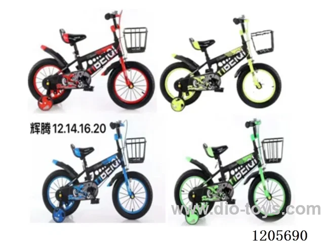 16inch Children's bicycles