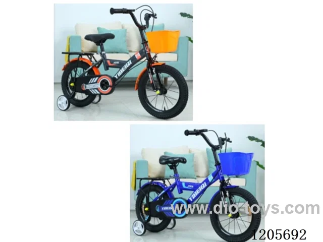 12inch Children's bicycles