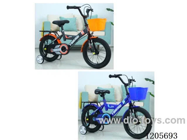 14inch Children's bicycles