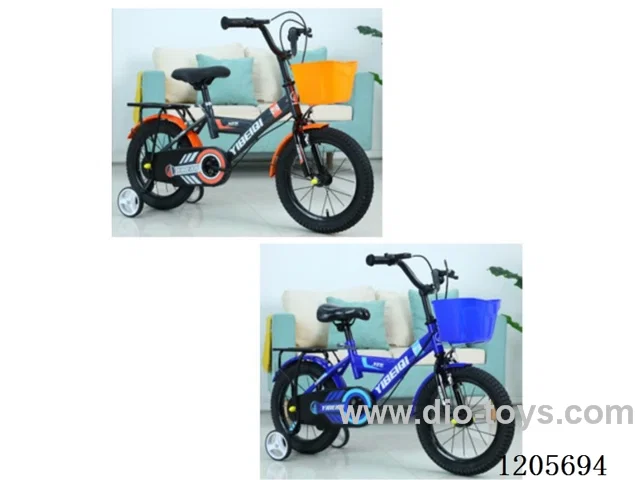 16inch Children's bicycles