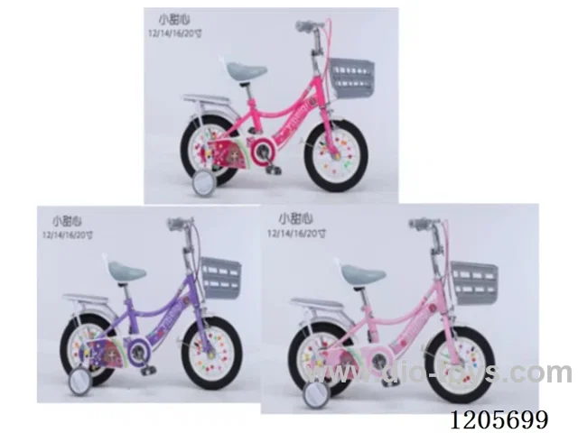12inch Children's bicycles