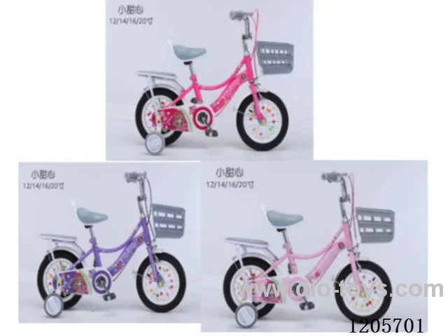 16inch Children's bicycles