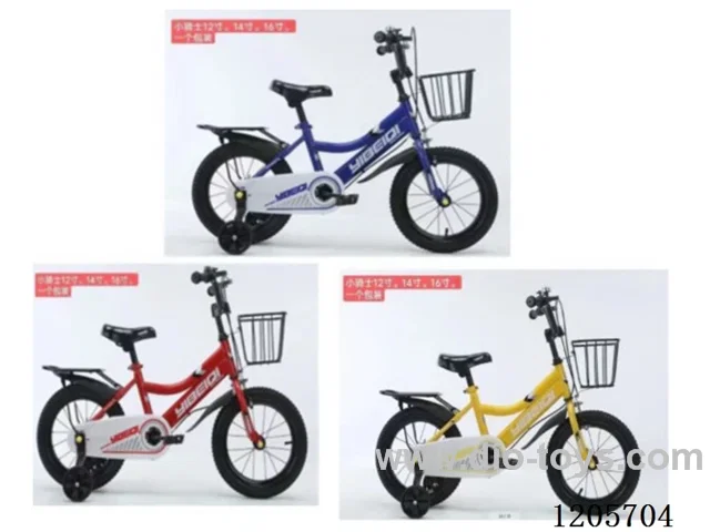 16inch Children's bicycles