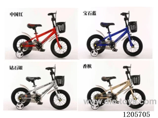 12inch Children's bicycles