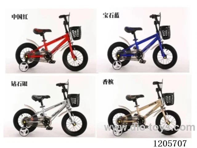 16inch Children's bicycles