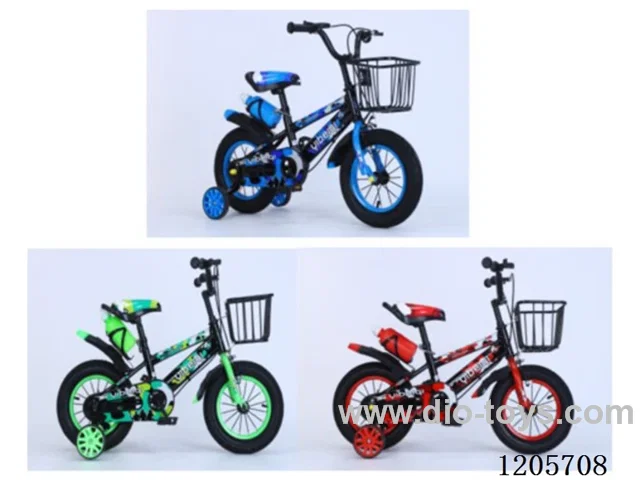 12inch Children's bicycles