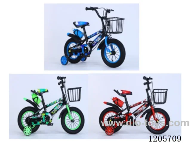 14inch Children's bicycles