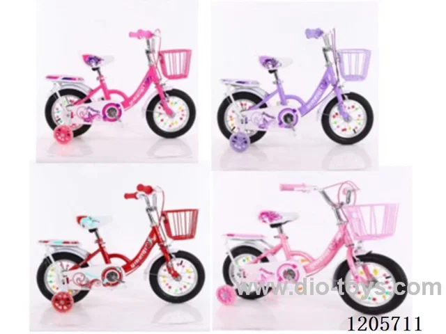 12inch Children's bicycles