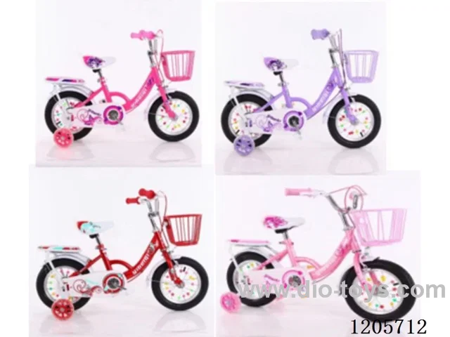14inch Children's bicycles