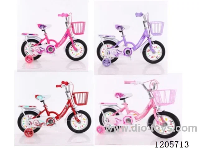 16inch Children's bicycles