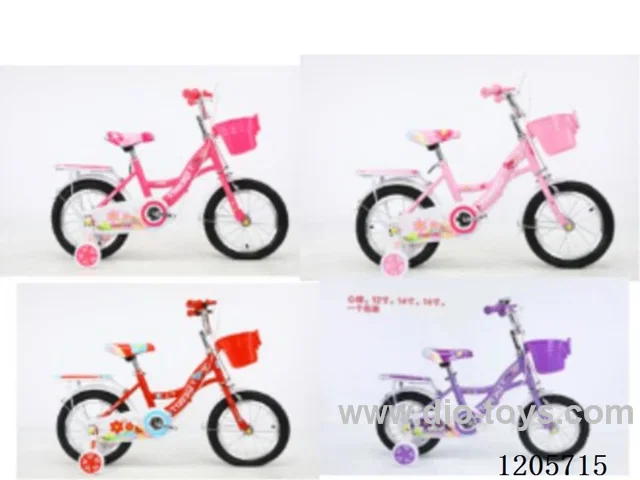 12inch Children's bicycles