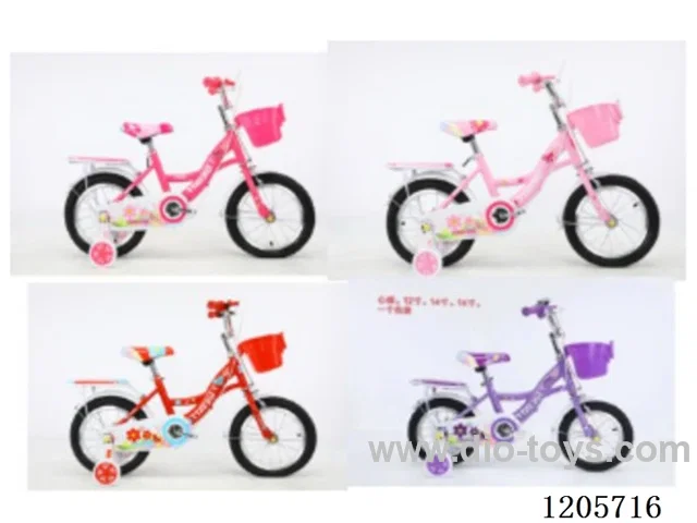 14inch Children's bicycles