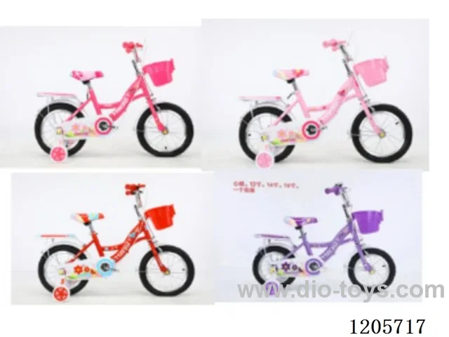 16inch Children's bicycles