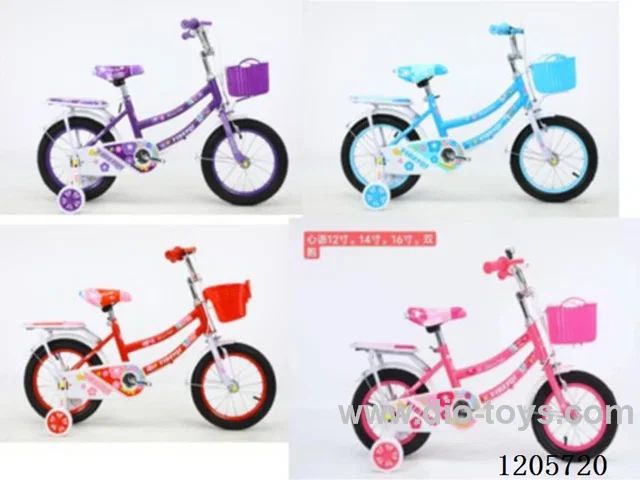 16inch Children's bicycles