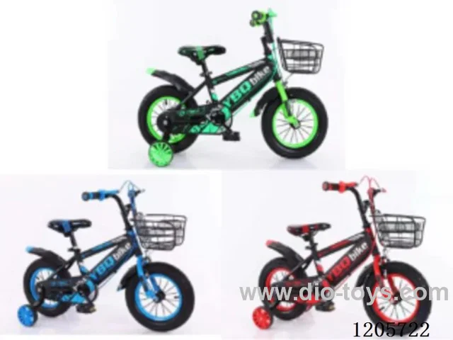14inch Children's bicycles