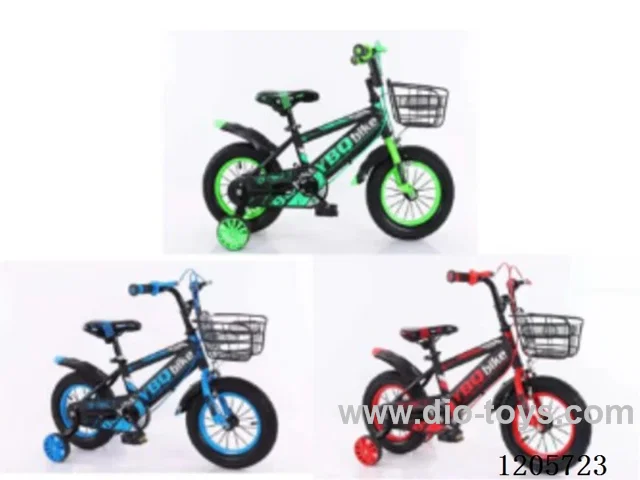 16inch Children's bicycles