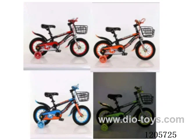12inch Children's bicycles