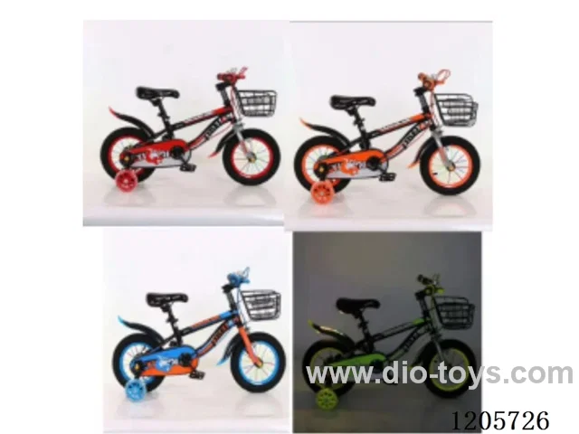 16inch Children's bicycles