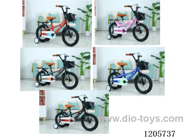 12inch Children's bicycles