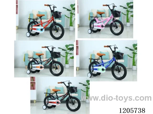 14inch Children's bicycles