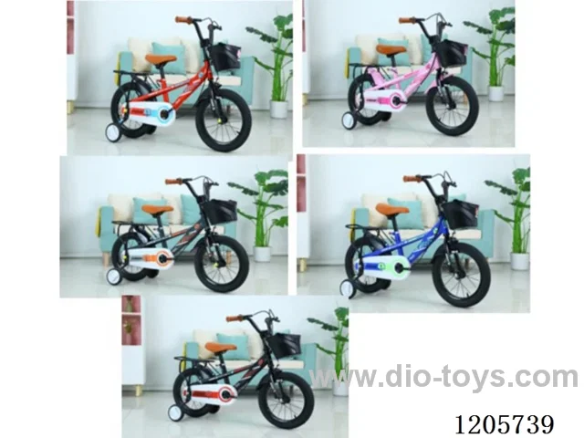 16inch Children's bicycles