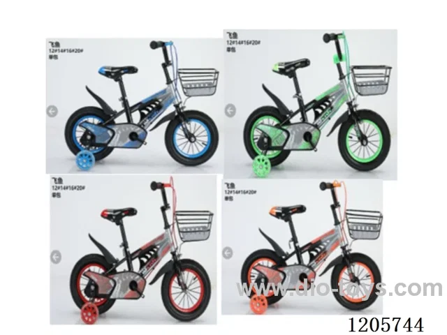 12inch Children's bicycles