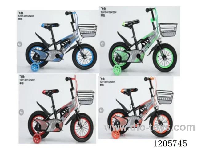 14inch Children's bicycles