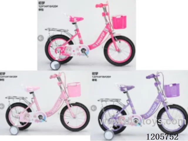 12inch Children's bicycles