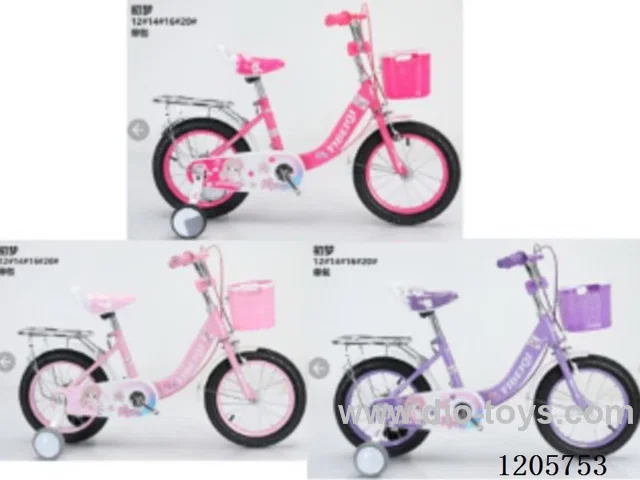 14inch Children's bicycles