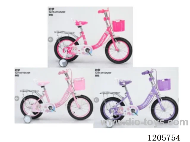 16inch Children's bicycles
