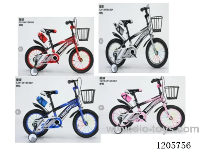12inch Children's bicycles