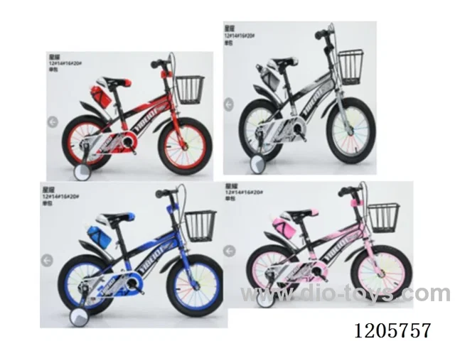 14inch Children's bicycles