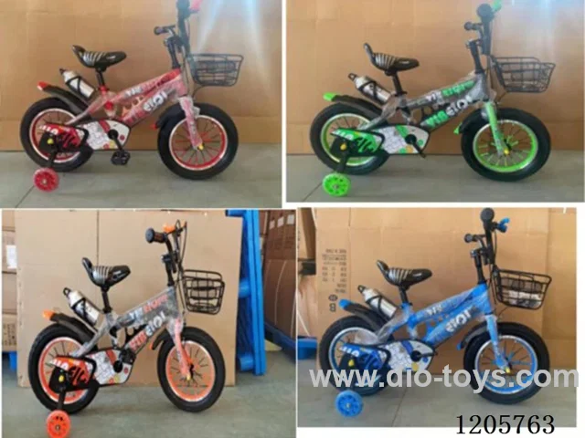 12inch Children's bicycles