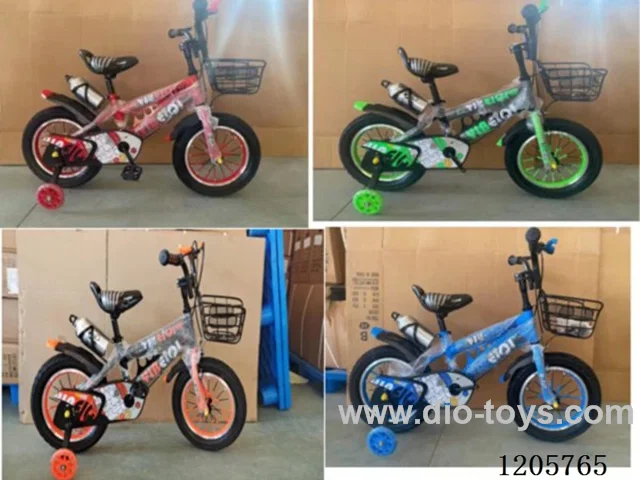 16inch Children's bicycles