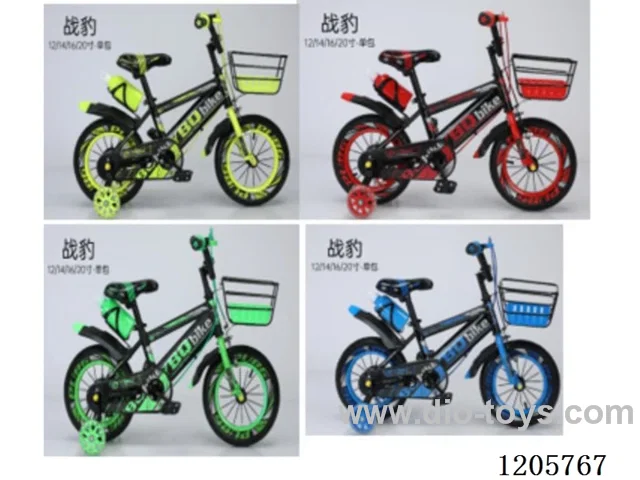 12inch Children's bicycles