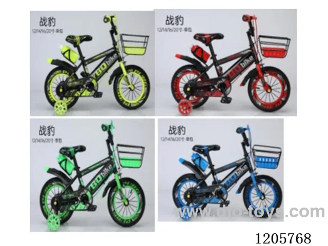 14inch Children's bicycles