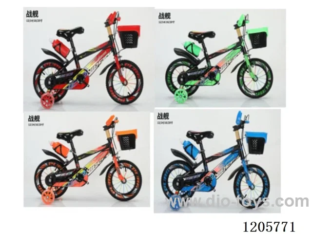 12inch Children's bicycles