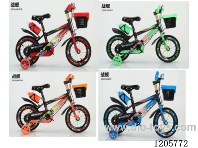 14inch Children's bicycles