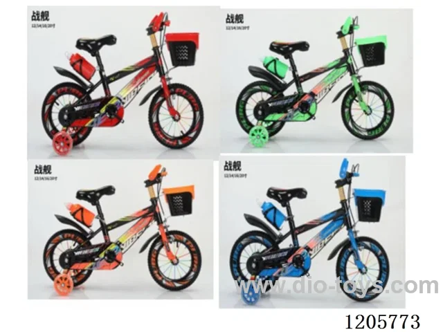 16inch Children's bicycles
