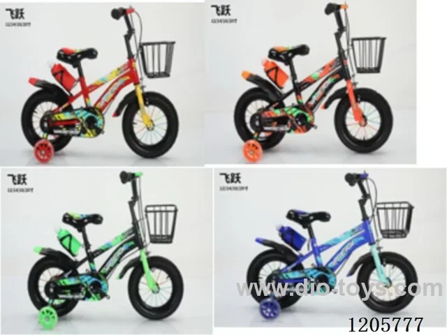 16inch Children's bicycles