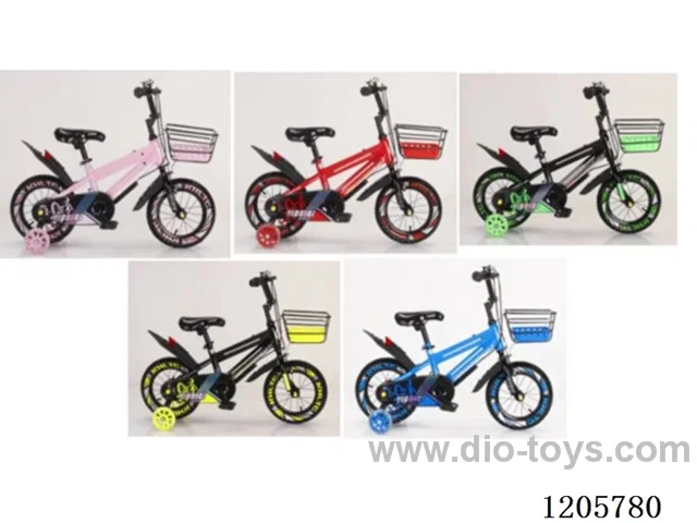 14inch Children's bicycles
