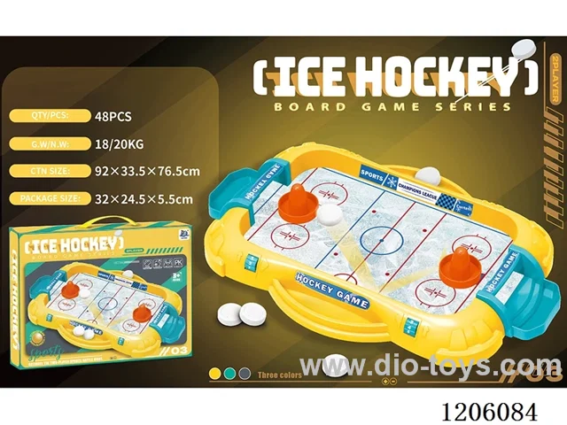 Desktop Hockey