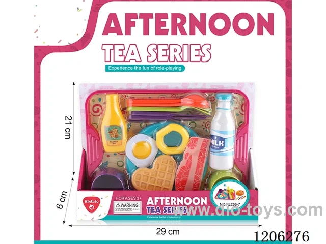 Tea Tray Set