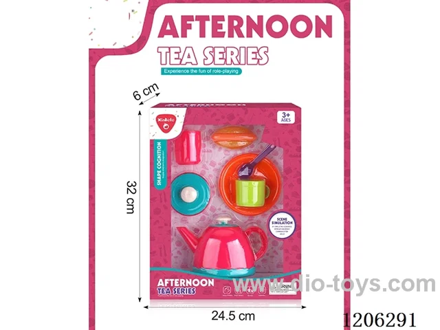 Afternoon Tea Set
