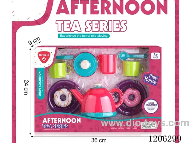 Afternoon Tea Set