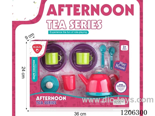Afternoon Tea Set