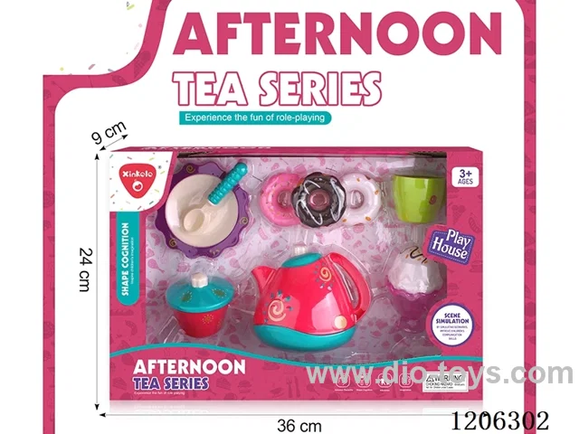 Afternoon Tea Set