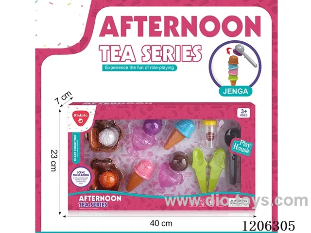 Afternoon Tea Set