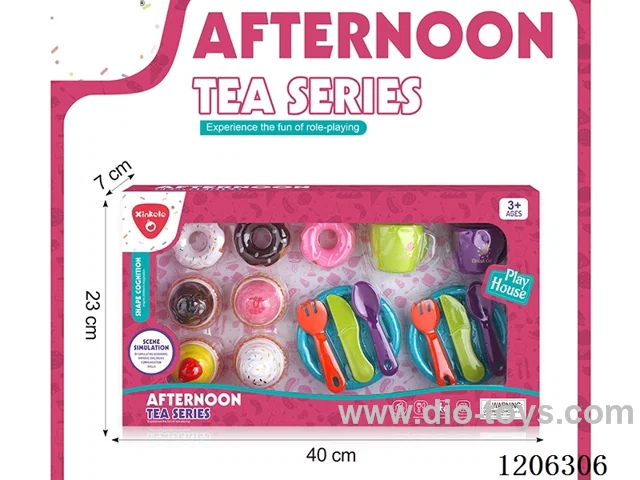 Afternoon Tea Set